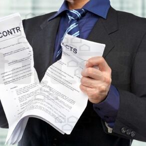 Il contratto di locazione e la mancata registrazione
