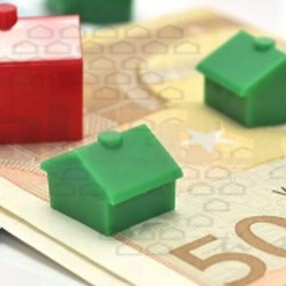 Le previsioni del 2018 per il mercato immobiliare thumb