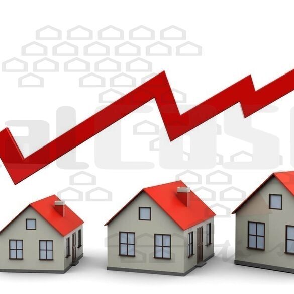 Picco di investimenti immobiliari nell' anno 2025 thumb