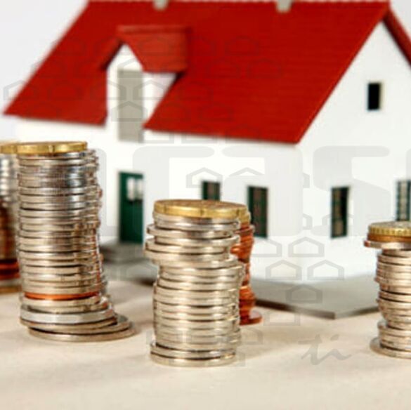 2025 Diminuisce il valore immobiliare in Italia thumb