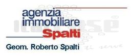 logo Partner  immobiliare Spalti