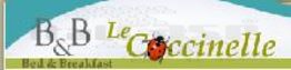 logo Partner  le coccinelle