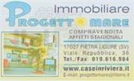logo Partner  Immobiliare Progetto Mare
