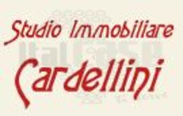 logo Partner  Agenzia immobiliare cardellini