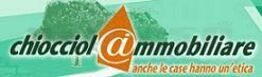 logo Partner  chiocciolaimmobiliare