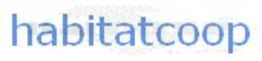 logo Partner  habitatcoop