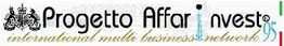 logo Partner  Progetto Affari Invest 95 ®