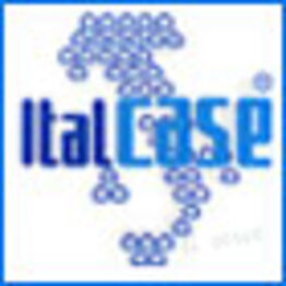 logo Italcase Barcellona