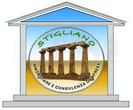 logo Partner Stigliano Immobiliare