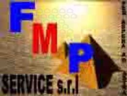 logo Partner Marino F.M.P. SERVICE S.R.L.